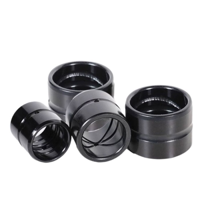 2pc Digger Parts Excavator Bushing For kubota U15 U17 U20 U25 For Komatsu For Hitachi EX mini excav