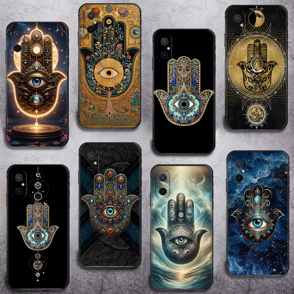 สําหรับ Xiaomi Poco F3 M3 X3 X4 Pro X3 NFC F4 GT C40 TPU สีดําเคสโทรศัพท์นุ่มฝาครอบป้องกันมือของ Fat