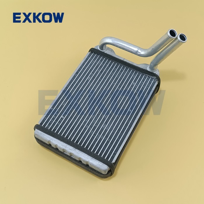 Rear Heater Core for Mitsubishi Shogun Montero Pajero 2 MK2 II 1990-2004 V14 V24 V26 V34 V36 V44 V4