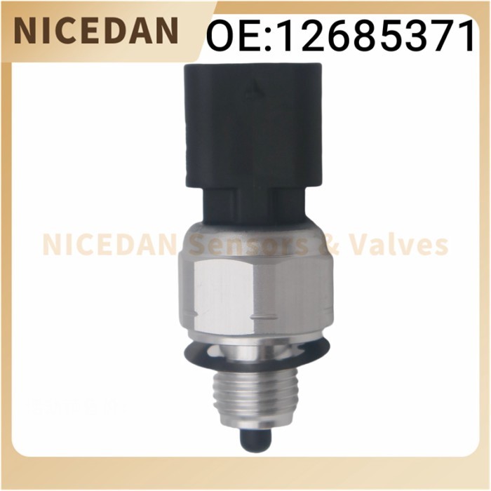 Oil Pressure Sensor For Chevrolet Silverado Suburban Tahoe Cadillac CT5 CT6 Escalade 8 GMC Sierra Y