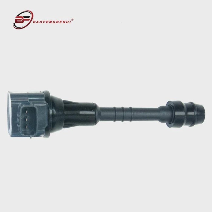 22448-6N015 Ignition Coil For Nissan Sentra 2001-2006 1.8L L4 Almera N16 Primera P11
