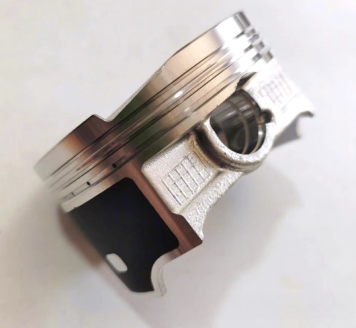Motorcycle Engine Parts Piston Ring Kit For CFMOTO 400NK 400GT CF400NK CF400GT CF400-A CF MOTO NK40