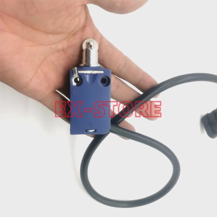379-2788 ,SWITCH LIMIT Caterpillar Hydraulic lock  301.4C, 301.7D, 301.7D CR, 302.2D, 302.4D, 302.7