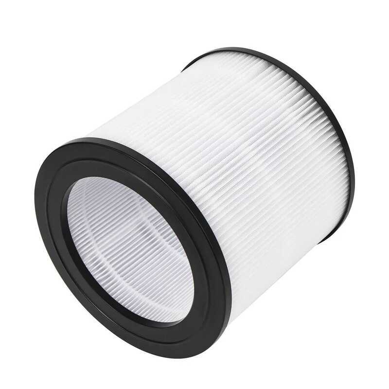 C Fy0611/30 Replacement HEPA Filter For Air Purifier Ac0650 Ac0651