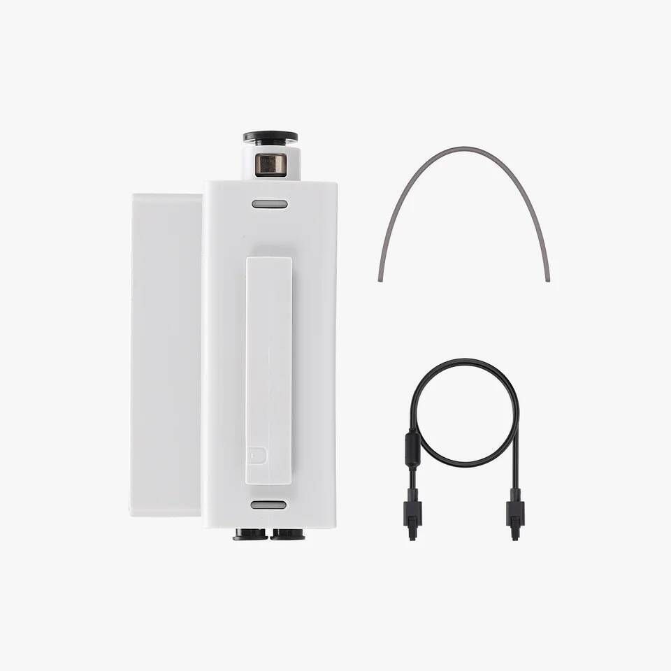 AMS Hub สําหรับ Bambu Lab A1 Series Original 3D ชิ้นส่วนเครื่องพิมพ์สําหรับ AMS บน Bambu A1 Mini พร้