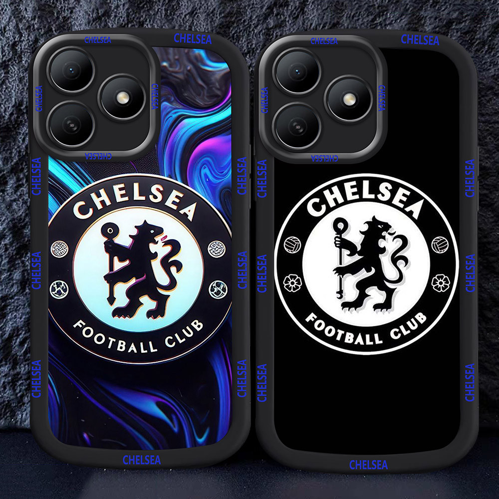 อ่อนนุ่มเคสโทรศัพท์หรับ Realme 11 C55 C53 9i 11X C51 5G M51 CFC FC