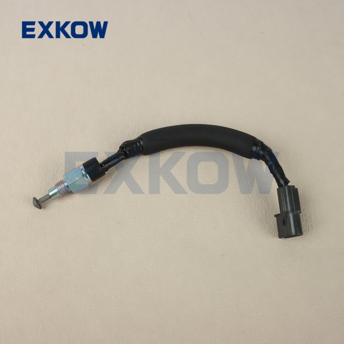 MB664396 Rear Differential Lock Position Switch for Mitsubishi Pajero 2 V46 Nativa Montero Sport K9