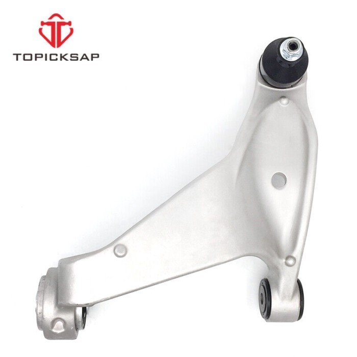 TOPICKSAP Front Left Lower Control Arm Ball Joint for Cadillac CTS RWD RWD 2008 2009 2010 2011 2012
