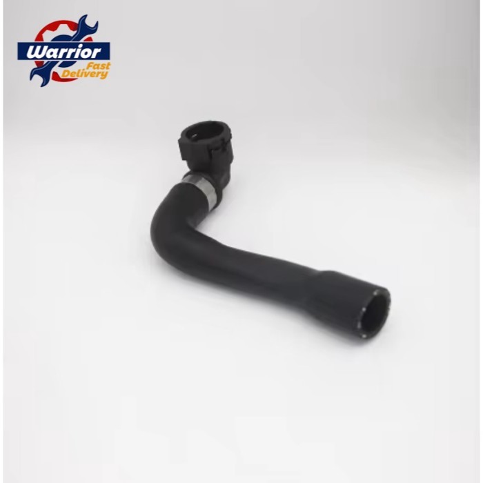 Auto Parts Car Accessories Water Tank Coolant Radiator Hose 17127589632   for BMW 5 7 Series X5 X6