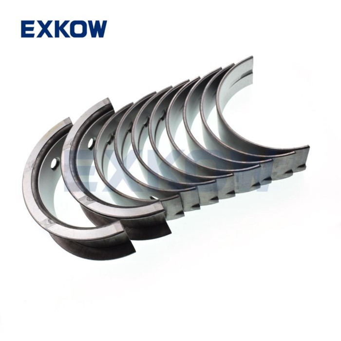 STD Crankshaft Bearing for Mitsubishi Pajero Montero V14 V24 V34 V44 L200 Triton K04T K14T K24T K34