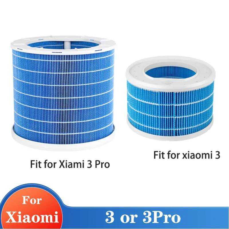C Filter For Xiaomi 3 (400) Replacement Parts Humidifiion And Descag Filter For Xiaomi Pro