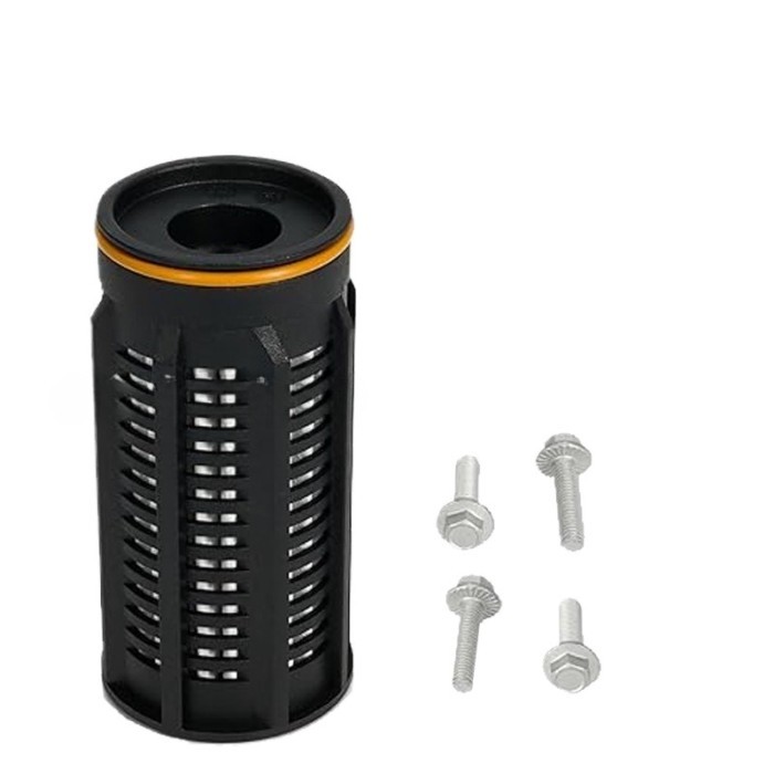 24045729 Transmission Filter, Filter Element 24299326 KR3Z-7C045-B FT228 for 2020-2024 Corvette C8