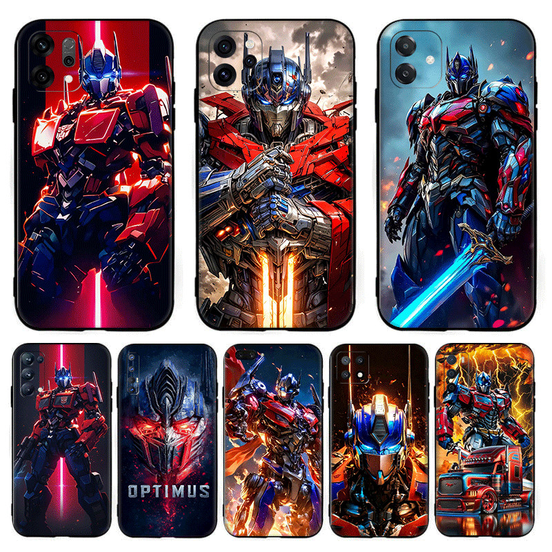 สําหรับ OPPO Reno 8T 7 lite 7z 6 11F 12F A15S A16S A16k A16E ความเข้ากันได้ TPU เคสโทรศัพท์ soft cas