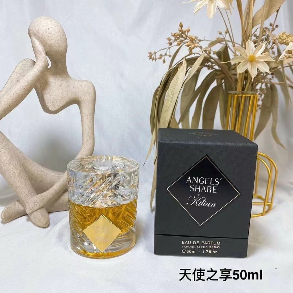แฟชั่นขายตรงพิเศษ/62 Clean Angel Heng Perfume 50ml 64b