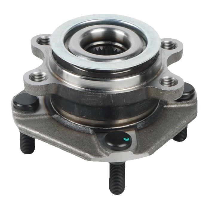 1pc Wheel Hub Assembly 513297 For 2007-2012 For Nissan Sentra 2.0L