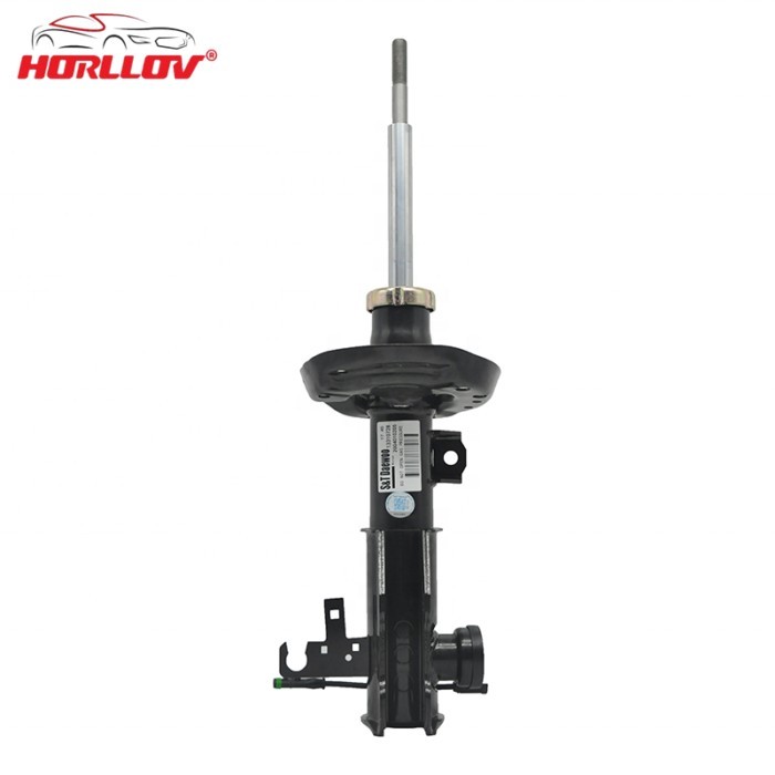 Front Rear Shock Absorber for Cadillac SRX Suspension System Shock Absorber Strut 22945153 15936904
