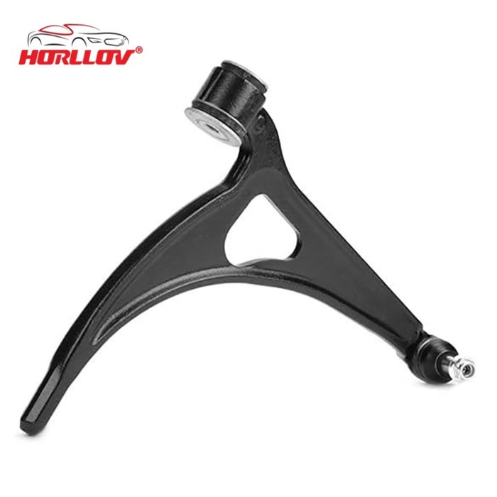 Lower Front Control Arm of Audi A2 8Z0407151J 8Z0407152J Lower Front Control Arm Audi A2 (8Z0)