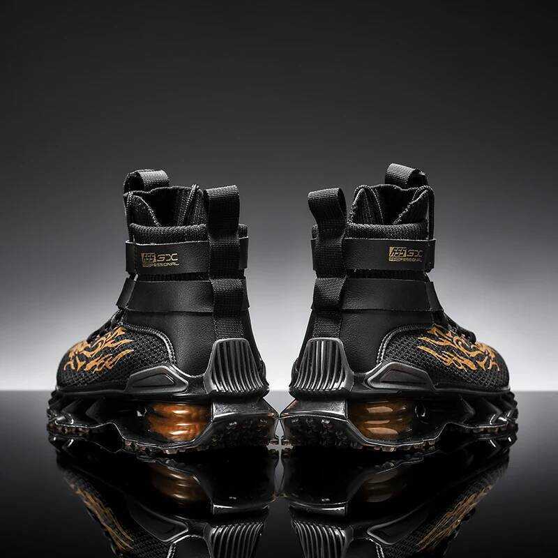 C Men Shoes Sneakers Male Tenis Ury Designer Shoes Mens Casual Shoes Platform Shoes Fashion Blade L