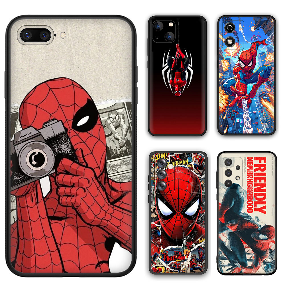 SAMSUNG เคสโทรศัพท์แฟชั่นสําหรับSamsung Galaxy S21 Fe S21Ultra S21Plus S23 Fe S23ultra S23 Plus 98F8