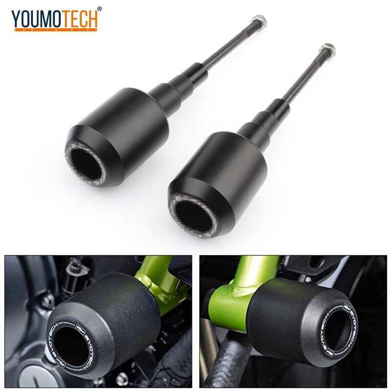 For ~ Kawasaki Z650 Z650R