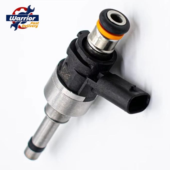 1/4PCS High Quality Fuel Injector Nozzle 9A111022231 9A1-110-222-31 M11071 for Porsche 911 Tur-bo T