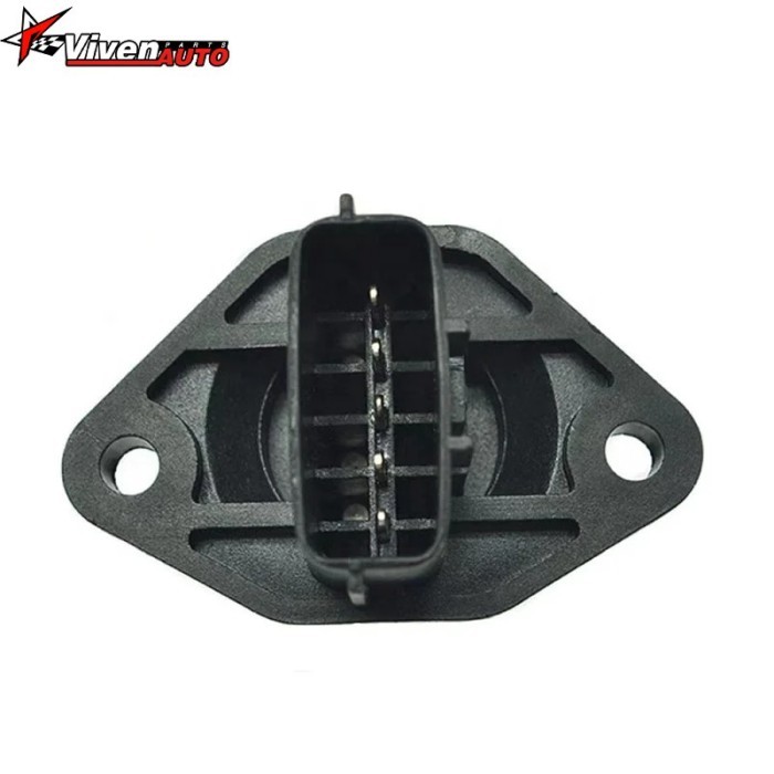 Mass Air Flow Sensor Maf 226806N21A 22680-6N21A for Nissan Skyline V35 250GT 300GT VQ25DD Flow Mete
