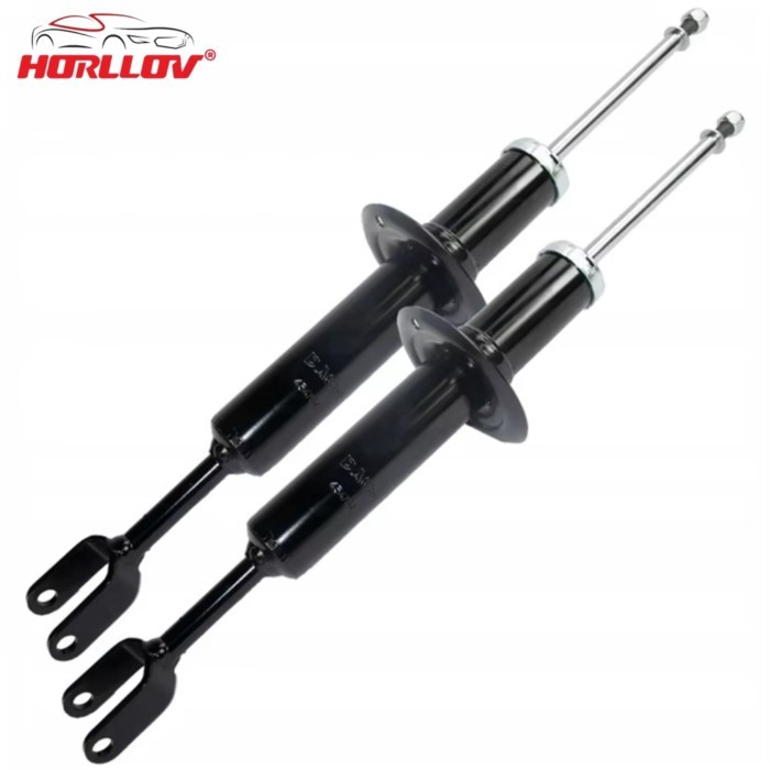 Front Shock Absorber for Audi A4 B6(8E) 2003.04-2006 Car Shock Absorber Strut 8E0413031BJ 8E0413031