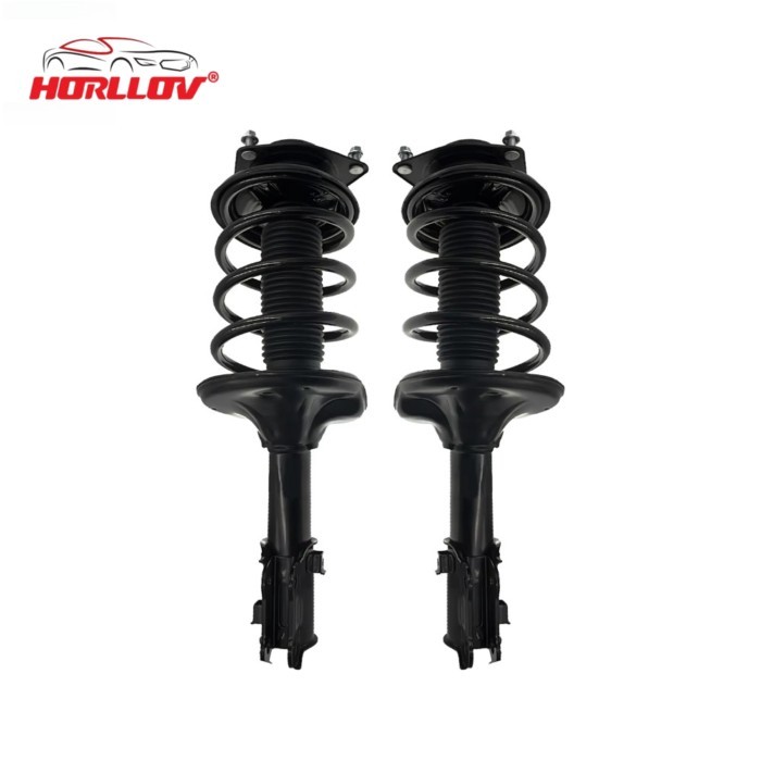 Front Shock Absorber Assembly for Hyundai Elantra 54650-0Q000 54660-0Q000 Suspension System Shock A