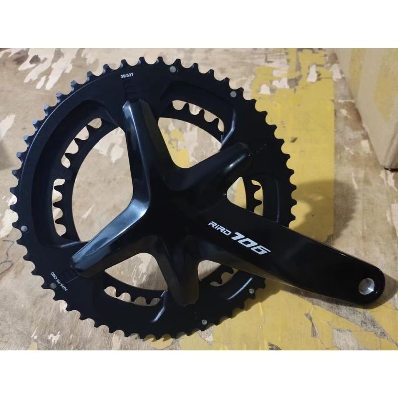 RIRO ~ 105 R7000 Bike Roa