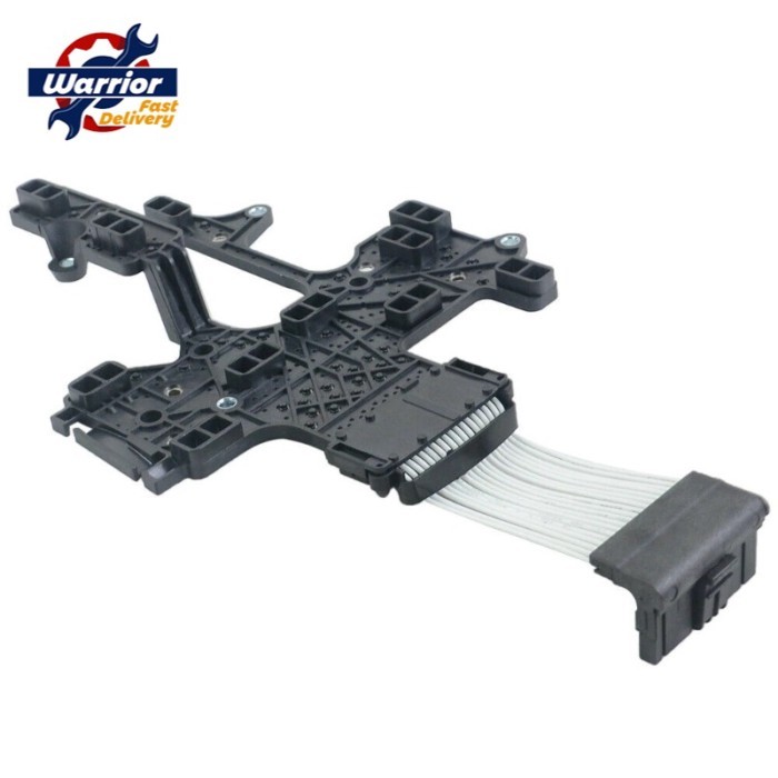 6-Speed Transmission Conductor Plate for Audi A3 Q3 TT SEAT Skoda Public 02E325039 02E927770AQ 02E3