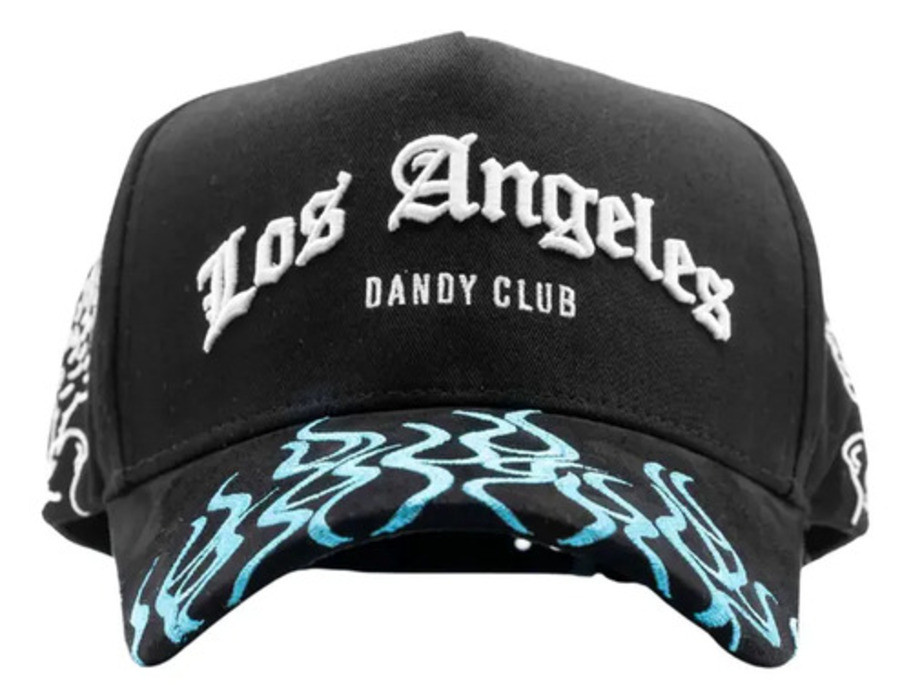 Al Dandy The Magician C / Special Edition Quality G5 612