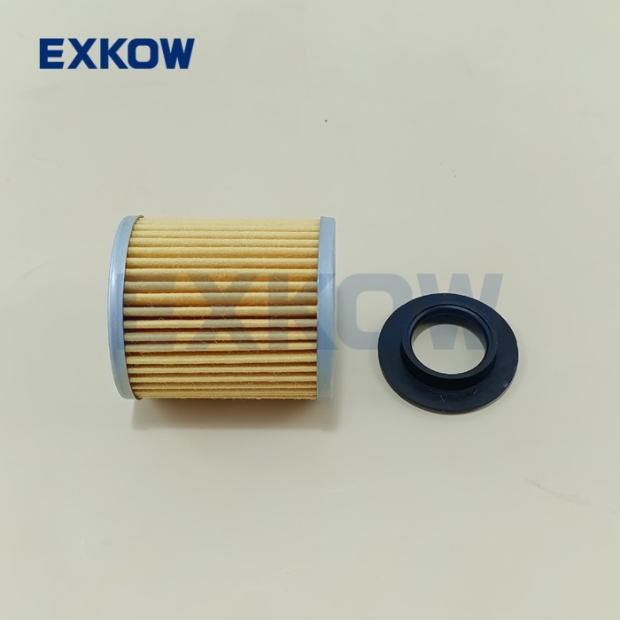 A/T Oil Cooler Oil Filter for Mitsubishi Outlander 2 3 ASX RVR Delica D:5 CV2W CV4W CV5W Lancer 200