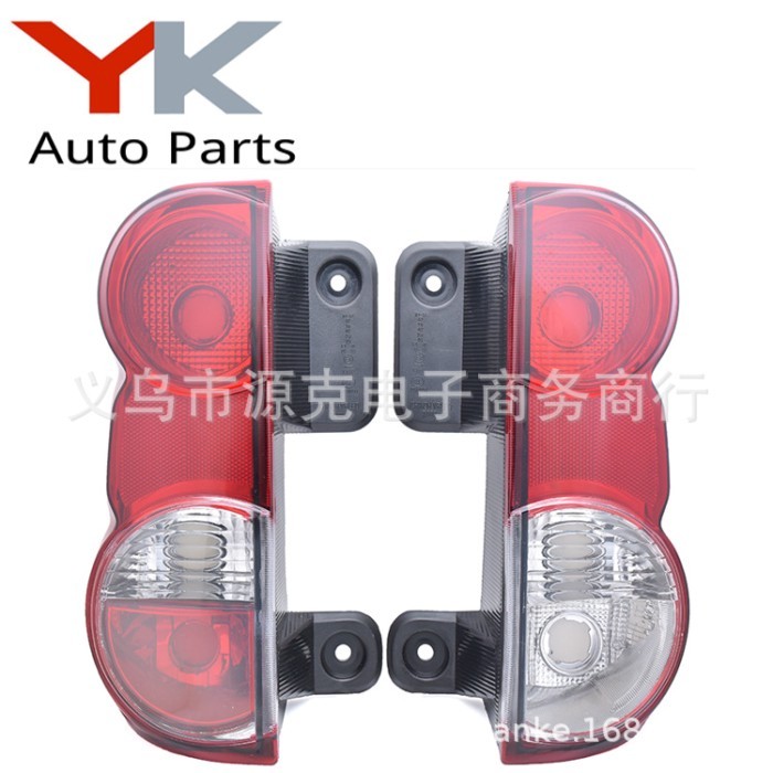 เหมาะสำหรับ 2009-2015 Nissan NV200 ไฟท้ายด้านหลังรถกระบะนิสสันไฟท้ายด้านหลัง