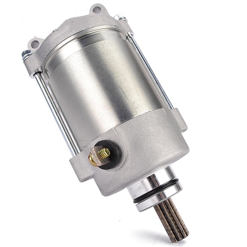 มอเตอร์สตาร์ทสําหรับ YMH YZF-R1 YZF R1 2000-2003 YZFR1 5PW-81890-02 5PW-8890-01 5PW-8189-00 5JJ-8189