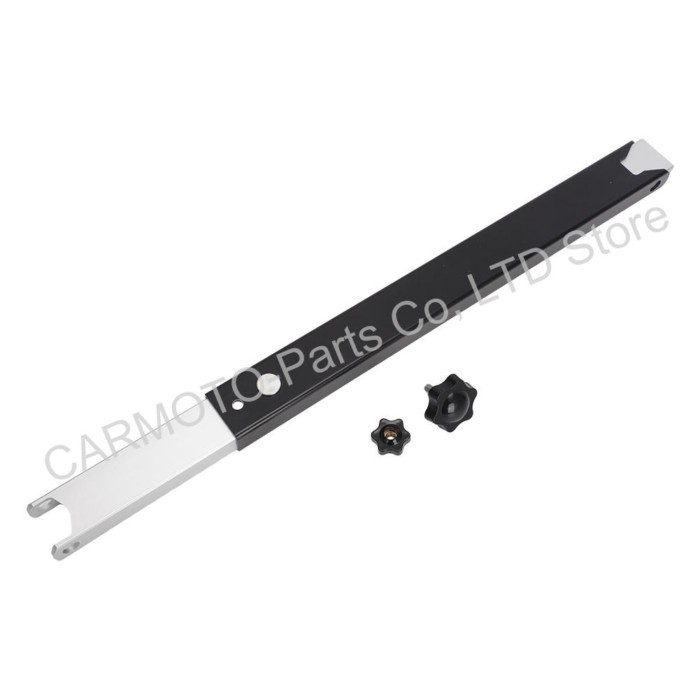 RV Awning Adjustable Pitch Arm 30 inch for Dometic 9100 Power Awning Replace 8952002.400U