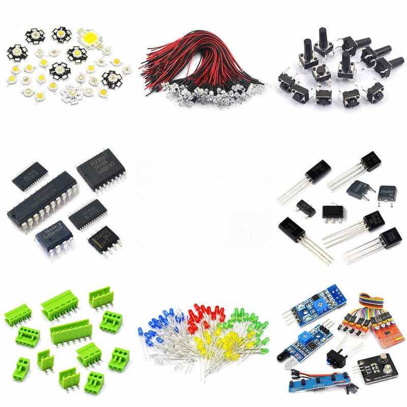 10Pcs ~ Original HY4008W