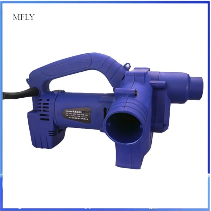 220V Electric Down Filling Machine 6 Gear Adjustment Down Pillow Duvet Stuffing Filling Machine 120