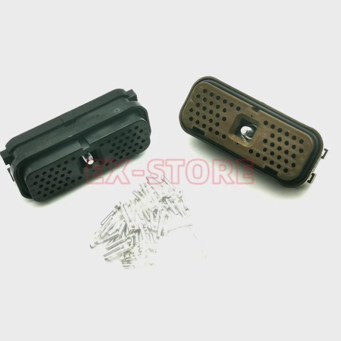 153-2620,153-2630,54 PIN PLUG AS CONNECTOR Caterpillar M325C  308D 312D2 336E  320D 312E  322C 390D