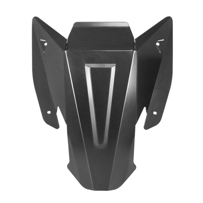 Authentic Motorcycle Windscreen Windshield Wind Shield Deflector For TMAX T-MAX 560 TMAX560 T-MAX56