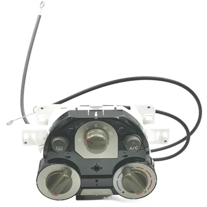 OE:27510-1HM5A 27510-3NH1B 27510-00C31 27510-3AN0A For Nissan Sunny March Almera Versa A/C Heater C