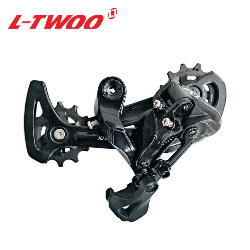 LTWOO ~ A7 Elite Version