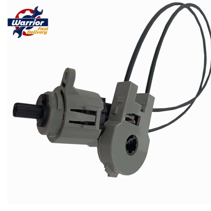 2M5Z-19B888-BA 2M5Z19B888BA New A/C Heater Valve Control Switch for 2000-2007 Ford Focus for 2010-2