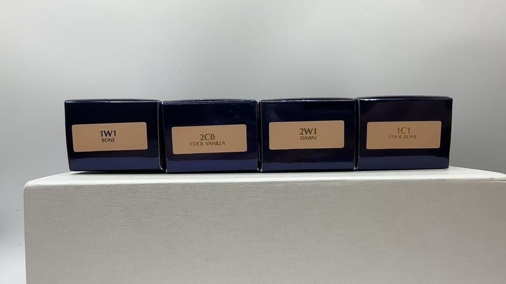ยิงจริง❤ 38 (Order Remarks Estee Dropper Liquid Foundation+Color Number) Estee Lauder Water Dropper 