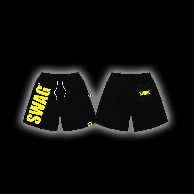 Union Swag - เหงื่อ Swag สีเหลือง 450GSM