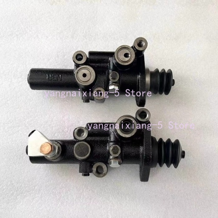 5F for Toyota Forklift Oil Type Brake Clutch Main Pump 47210-23000-71 31510-23860-71