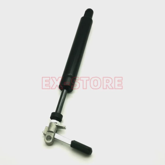 VOE11705466,11705466, Steering column Gas spring volv EW140,EW145,EW160,EW160B,EW160C,EW180,EW200B,