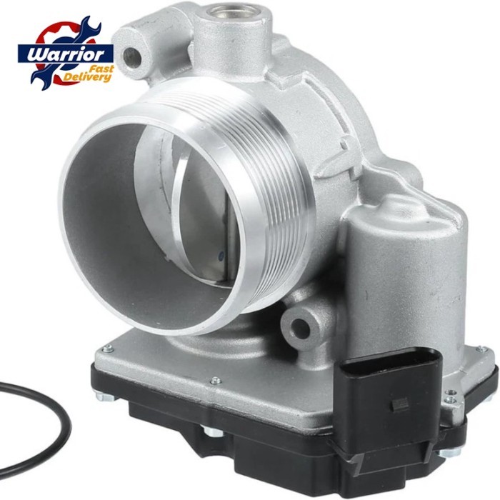 059145950H 059145950R 059145950A Engine Throttle Body Valve for Audi A6 A8 Q7 4F C6 VW Touareg 2.7
