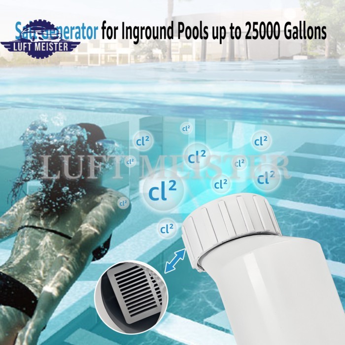 Salt Cell BLT9H fit for Hayward Salt Cell T-Cell-9