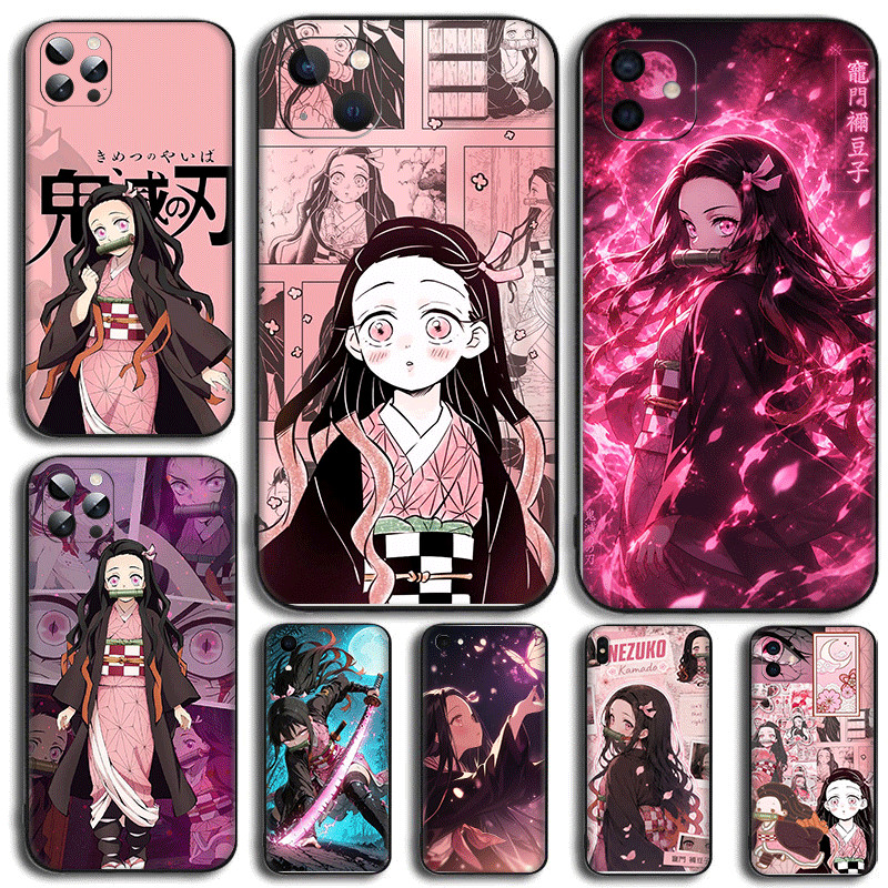 สําหรับiPhone 5 5s SE 6 6s Plus 7 8 Plus SE X XR XS Max 11 Pro 12 ความเข้ากันได้TPUเคสโทรศัพท์นุ่มฝา