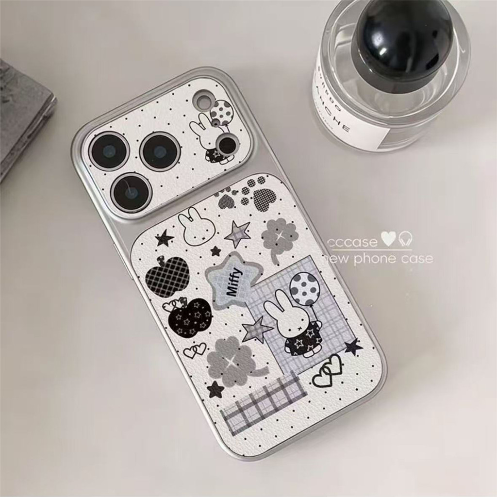 น่ารัก Mifi กระต่ายเคสโทรศัพท์สําหรับ Honor 400 สมาร์ท 600 Pro 200 90 Lite 5G หนังกันกระแทกปกอ่อน